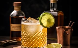 How can I make tequila smoother on my throat?