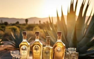 Which are the top extra añejo tequila brands?